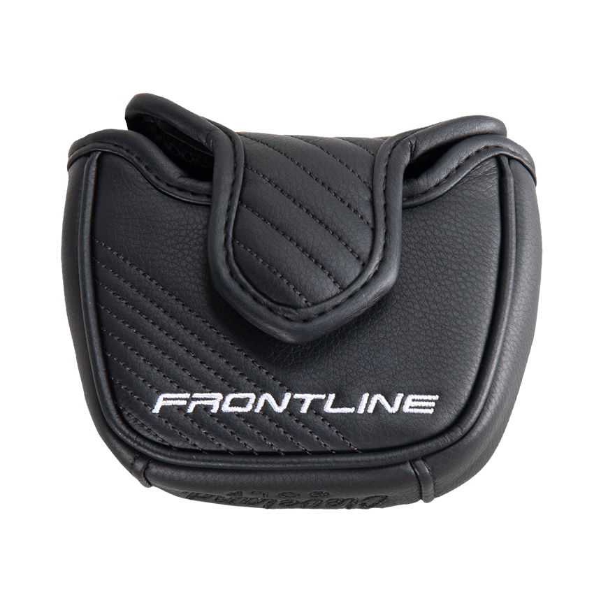 Frontline Iso Slant Neck Putter, image number null