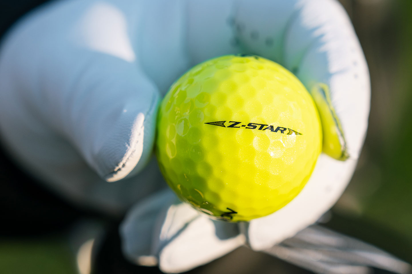 Z-STAR Golf Balls Image 6