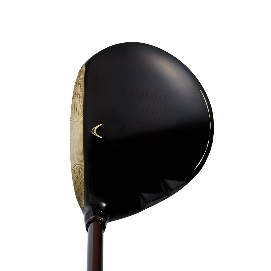 XXIO Prime Royal Edition Ladies Fairway Woods