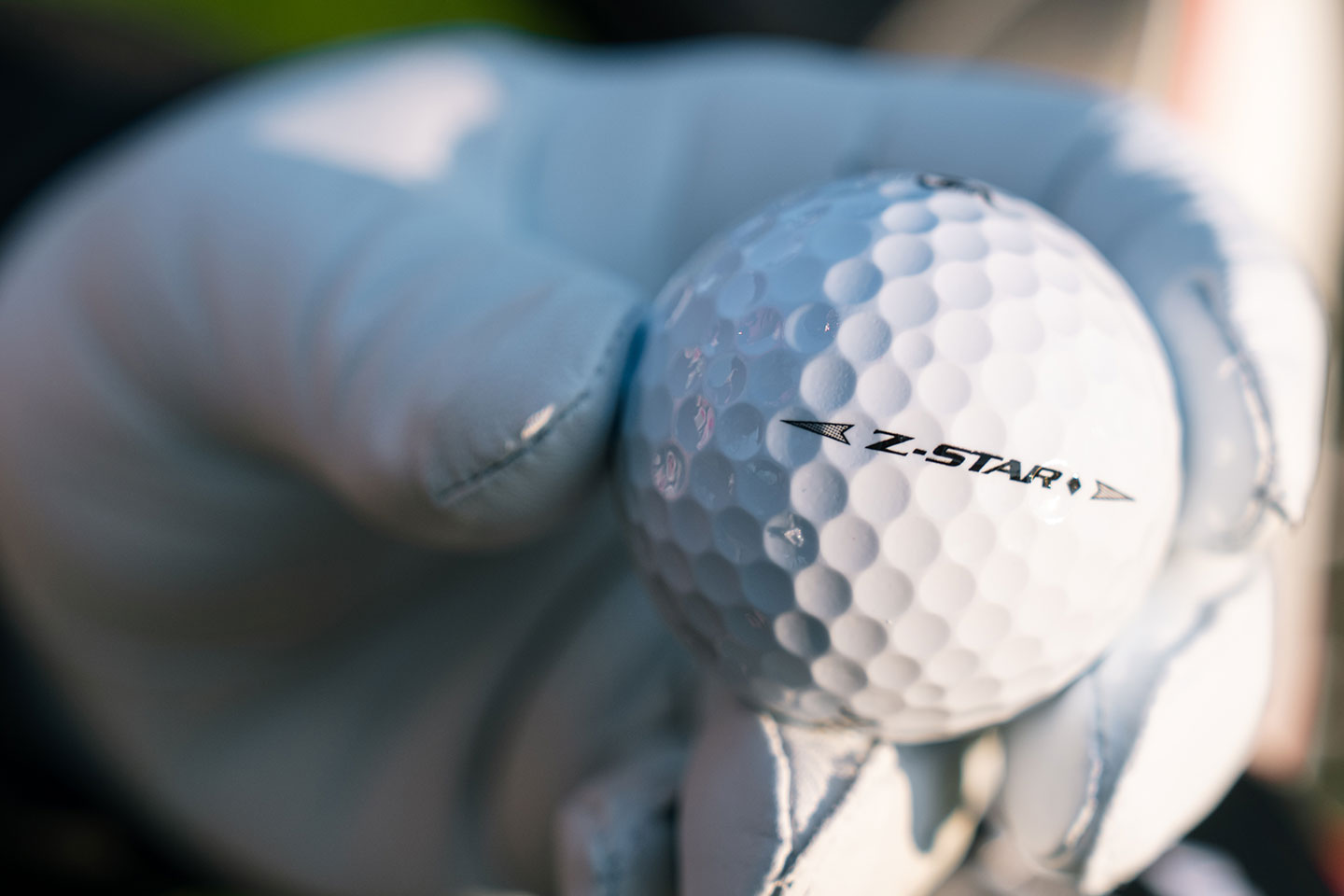 Z-STAR Diamond Golf Balls Image 10