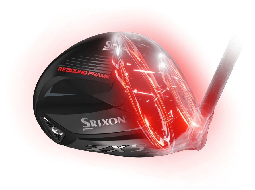 Women's ZX5 Mk II Driver | Golf Clubs | Dunlop Sports EU