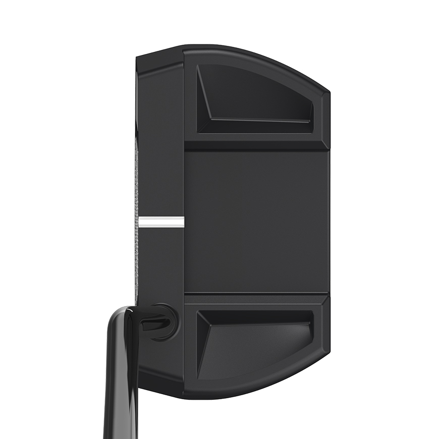 Frontline 10.5 Single Bend Putter, image number null