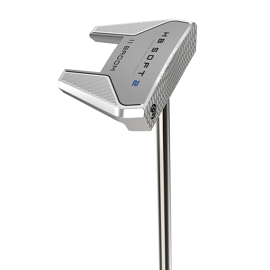 HB SOFT 2 Putter – Model 11C BROOM, image number null