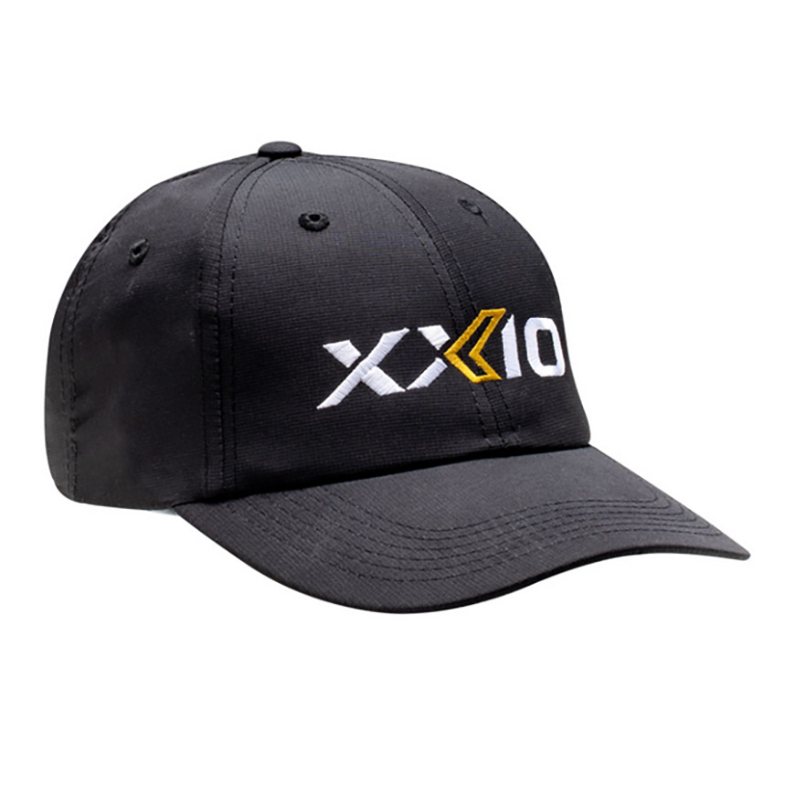 XXIO Unstructured Cap,Black