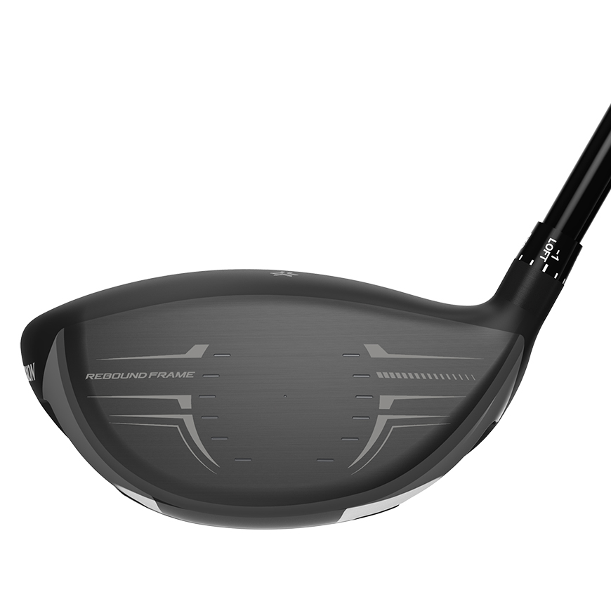 ZX7 Mk II Driver | Golf Clubs | Dunlop Sports EU