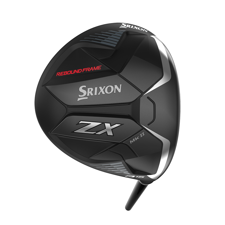 Women's ZX Mk II Fairway Woods, image number null