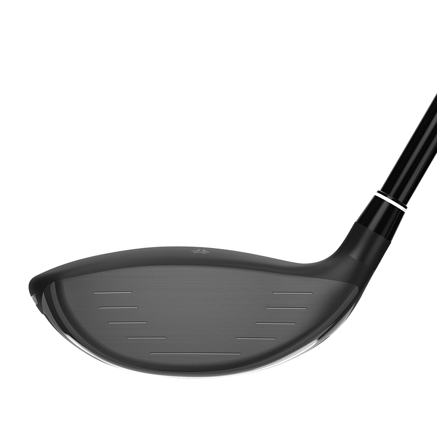 ZX Mk II Fairway Woods, image number null