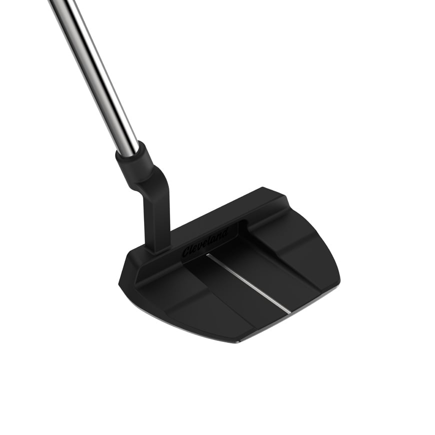 HB SOFT 2 Black Putter &ndash; Model 10.5P, image number null