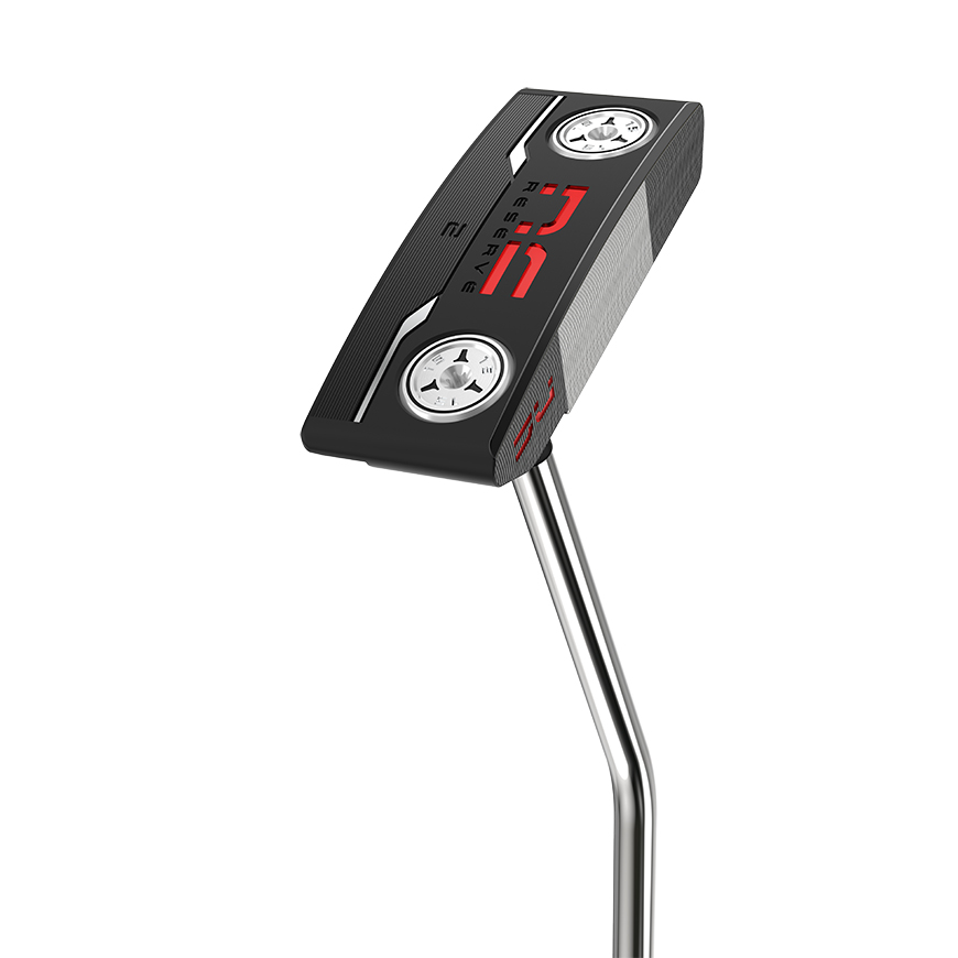 Never Compromise Reserve NC Contrast Putter – Model 2, image number null