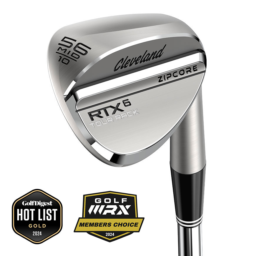 RTX 6 ZipCore Tour Rack (Raw) Wedge