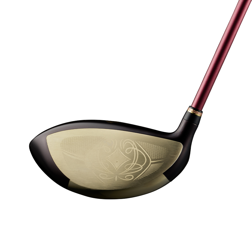 XXIO Prime Royal Edition Ladies Driver, image number null