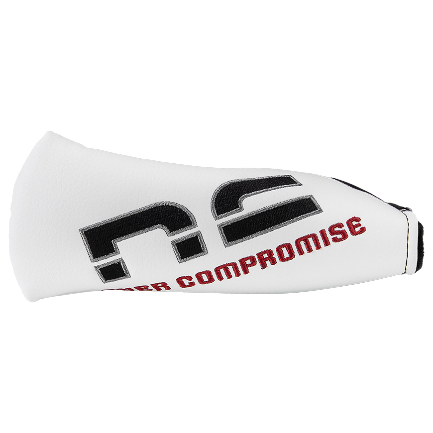 Never Compromise Reserve NC Contrast Putter – Model 2, image number null