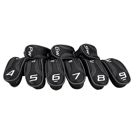 HALO XL Full-Face Iron Headcovers