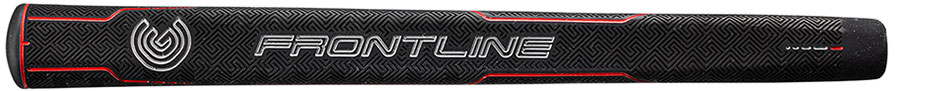 Lamkin SINKFit Skinny Pistol Frontline Grip