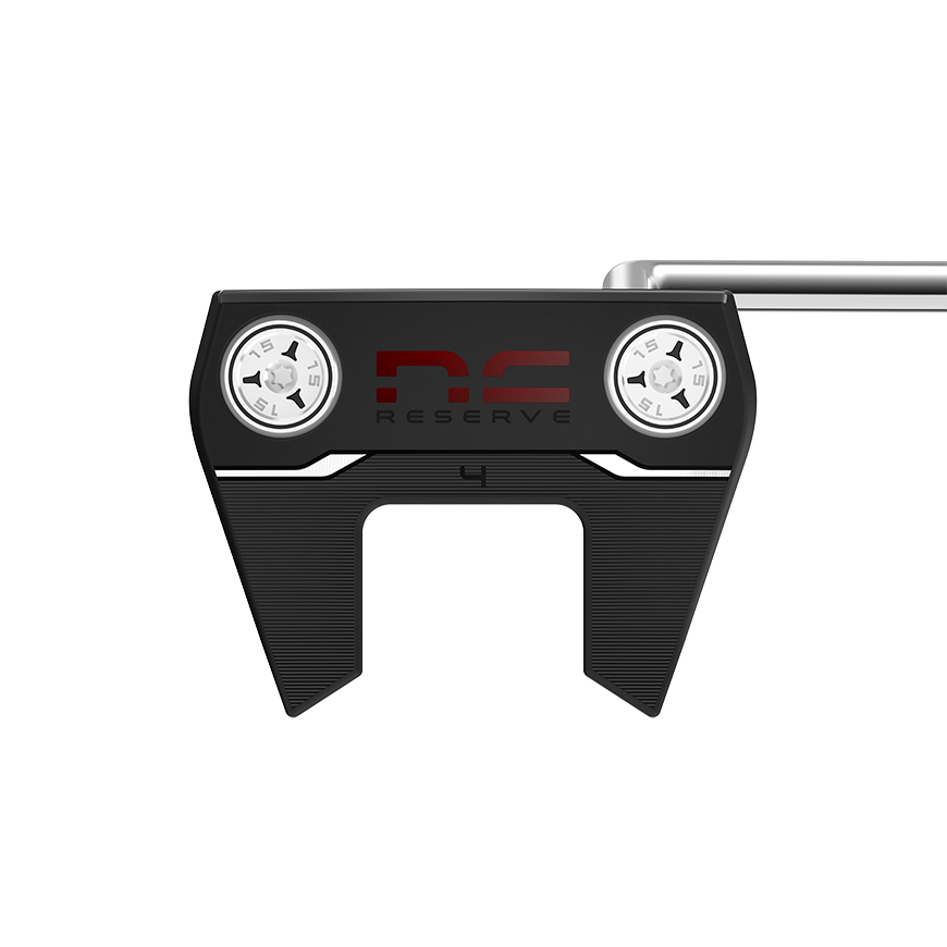 Never Compromise Reserve NC Contrast Putter – Model 4, image number null