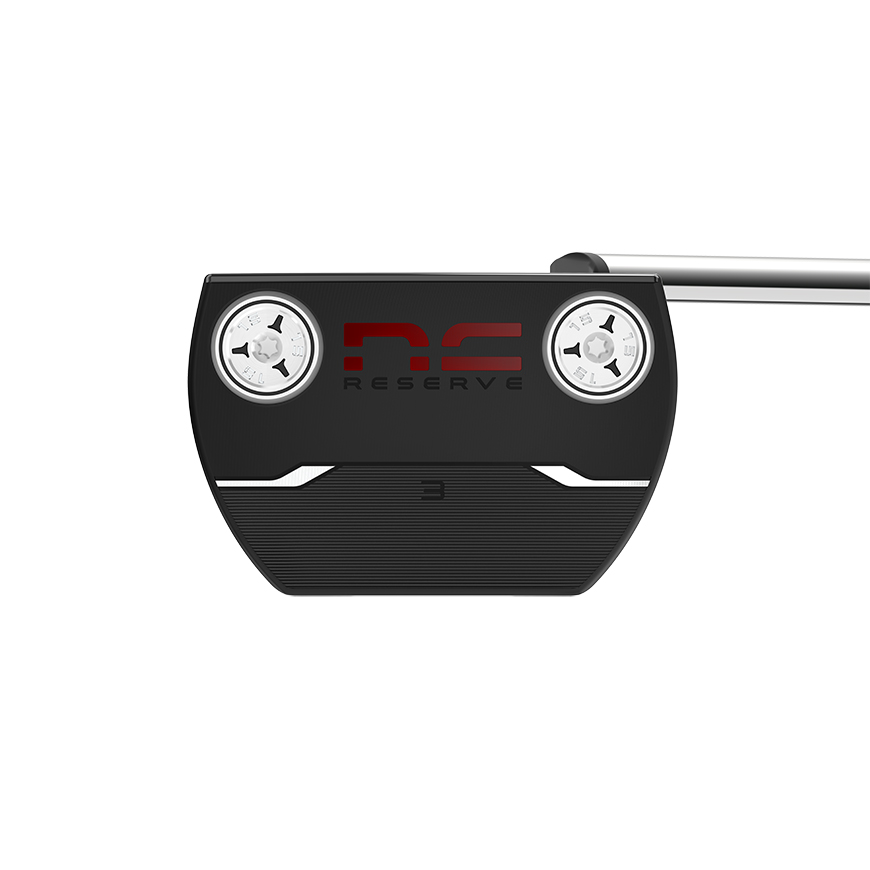 Never Compromise Reserve NC Contrast Putter – Model 3, image number null