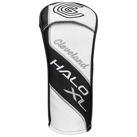 HALO XL Woods Replacement Headcovers