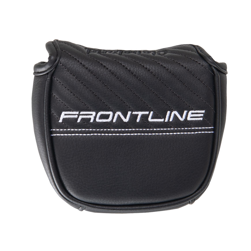 Frontline 10.5 Single Bend Putter, image number null