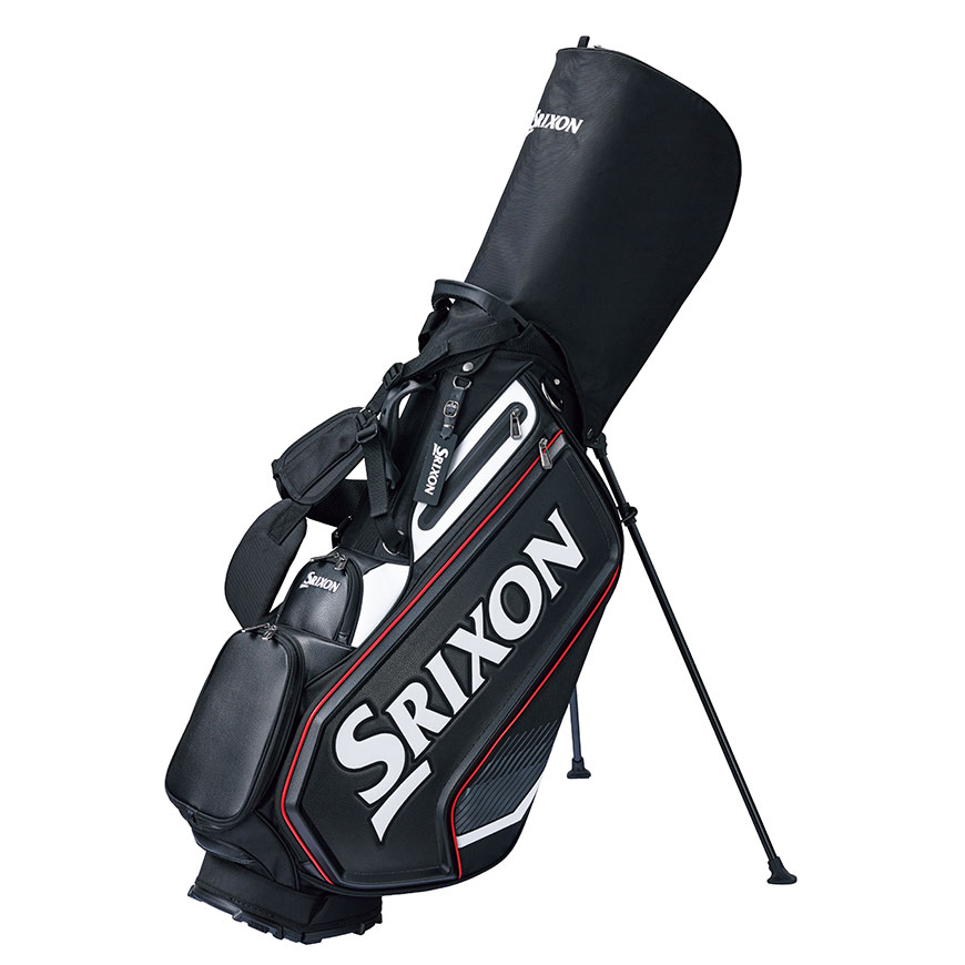 TOUR STAND BAG,Black image number null