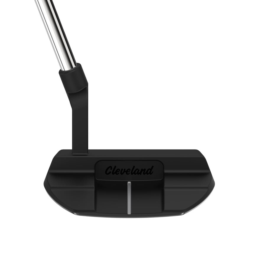 HB SOFT 2 Black Putter &ndash; Model 10.5P, image number null
