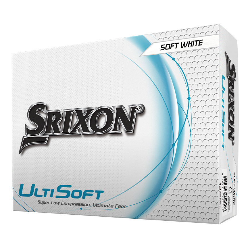 UltiSoft,Soft White