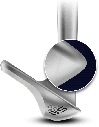 STANDARD Leading Edge
