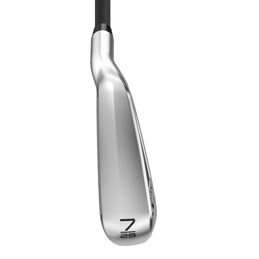Women's ZipCore XL Irons, image number null