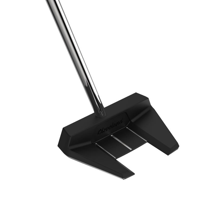 HB SOFT 2 Black Putter &ndash; Model 11C, image number null