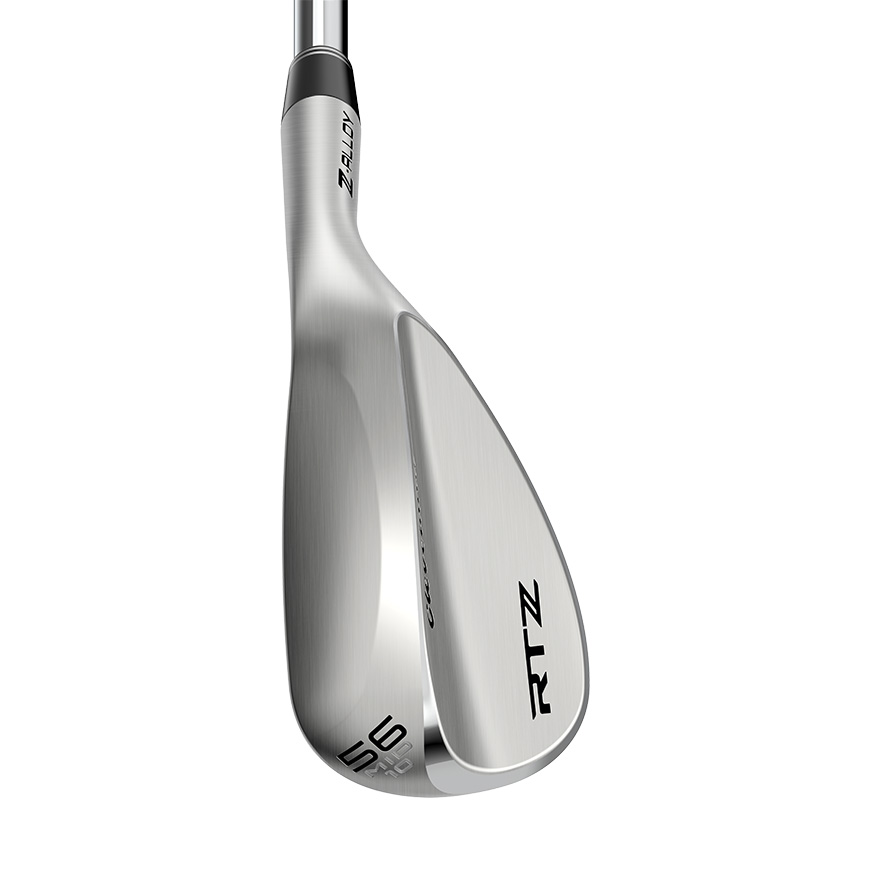 RTZ Tour Satin Wedge, image number null