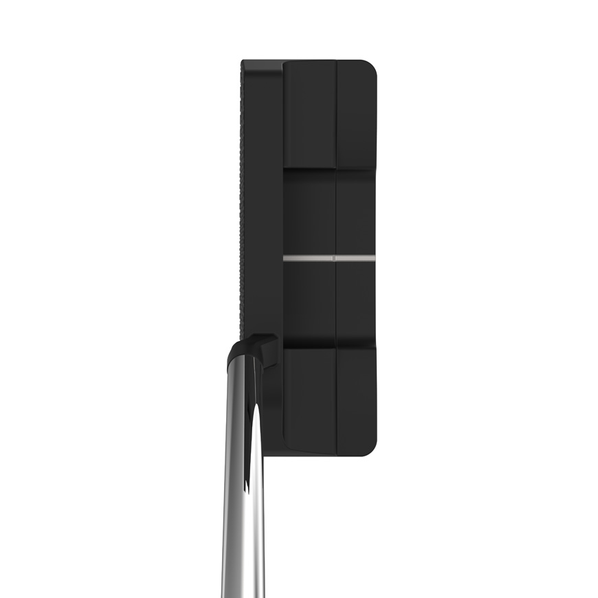 HB SOFT 2 Black Putter – Model 8S, image number null