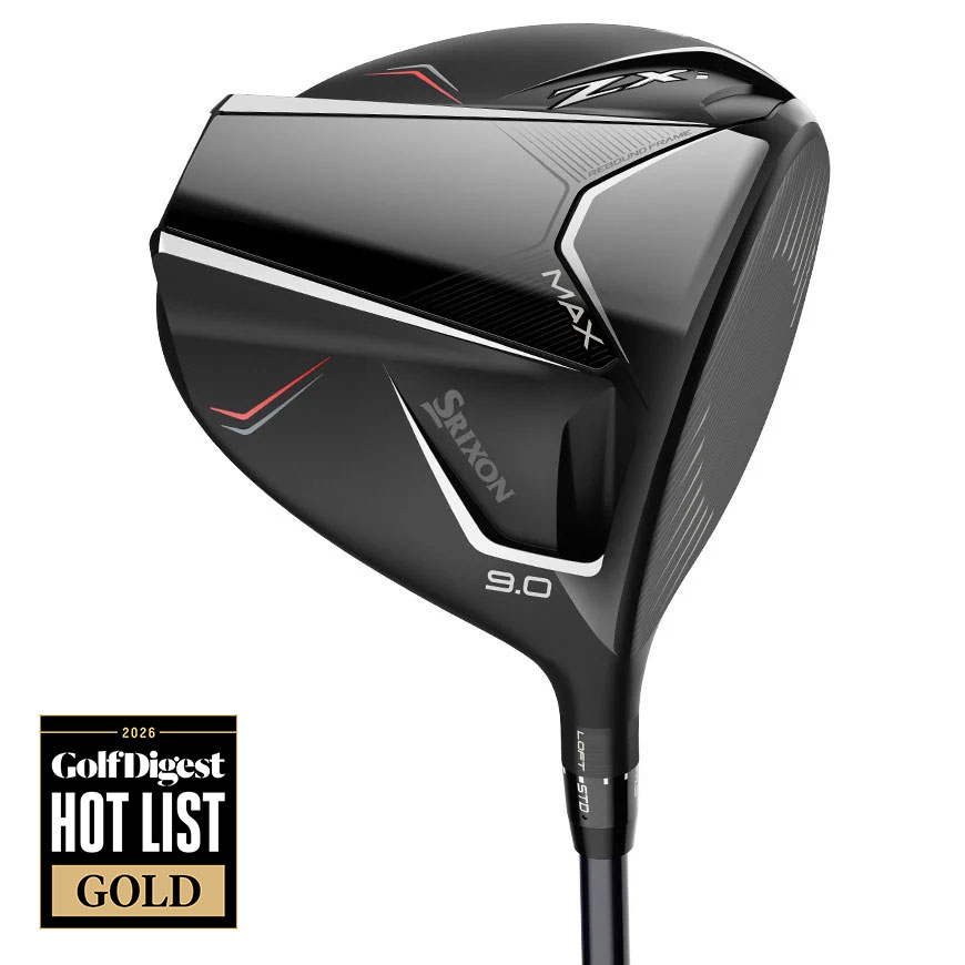 Women's ZXi MAX Driver