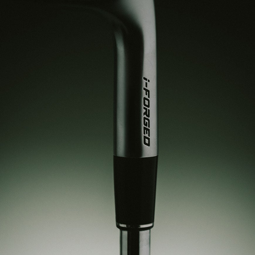 ZXi5 Irons, image number null
