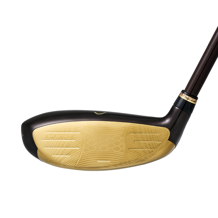 XXIO Prime Royal Edition Ladies Fairway Woods, image number null