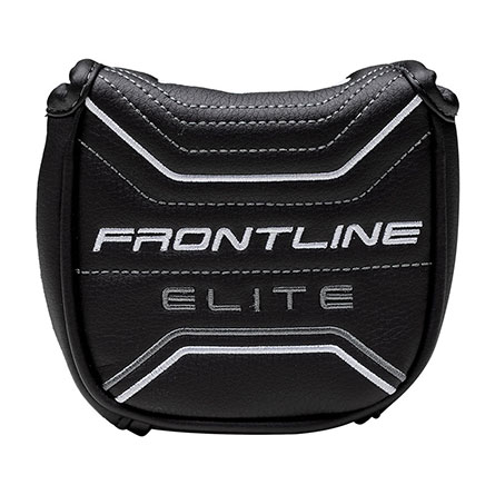 Frontline Elite Replacement Putter Headcovers