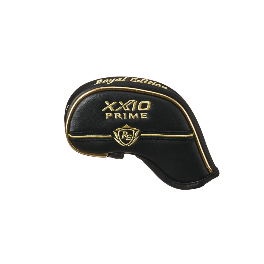 XXIO Prime Royal Edition Irons, image number null