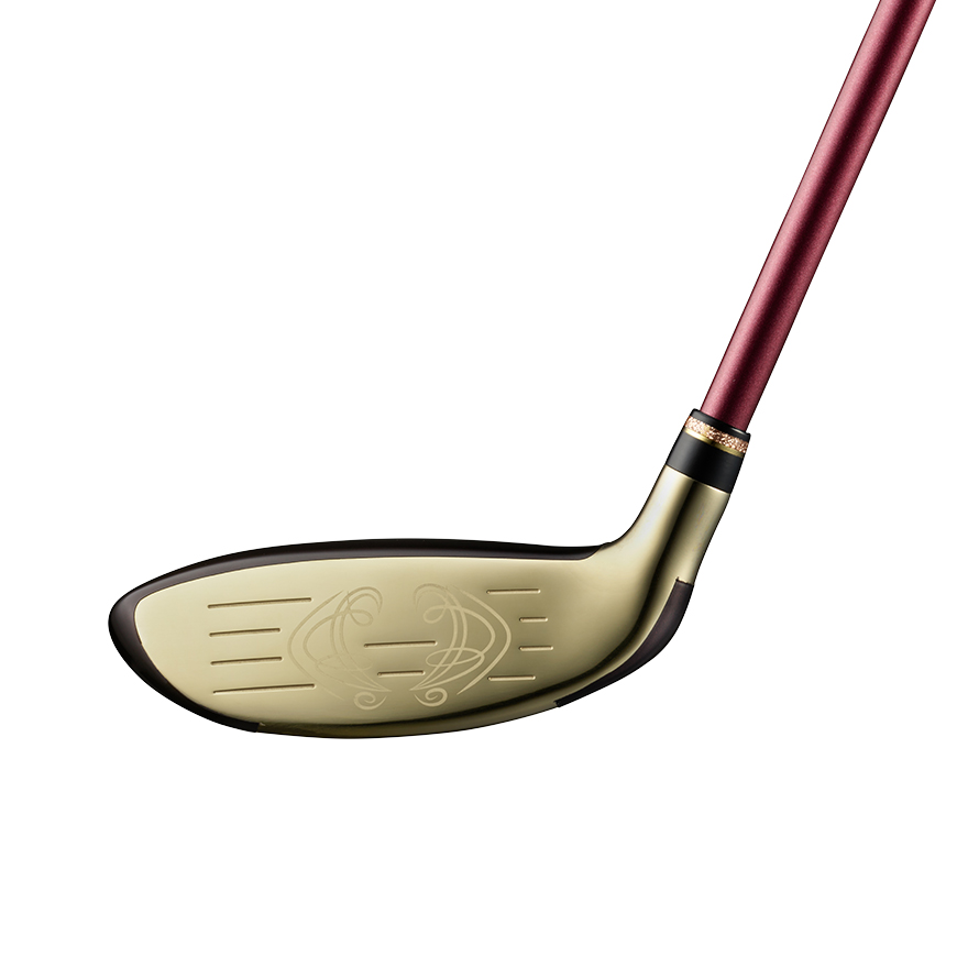 XXIO Prime Royal Edition Ladies Hybrids, image number null