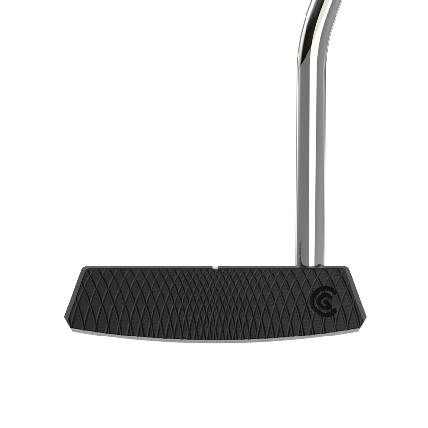 HB SOFT 2 Black Putter – Model 11, image number null