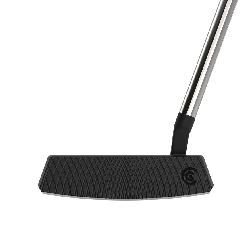 HB SOFT 2 Black Putter – Model 11S, image number null