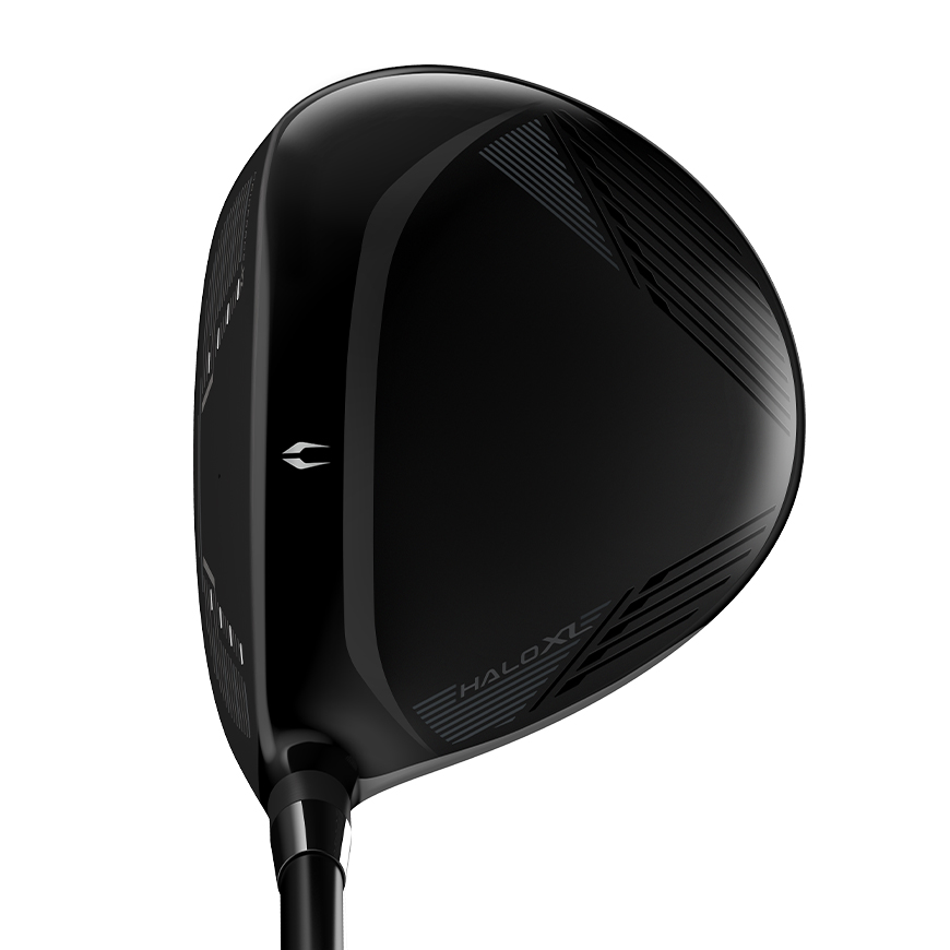 HALO XL Fairway Woods, image number null