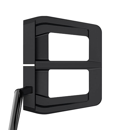 Frontline Iso Slant Neck Putter