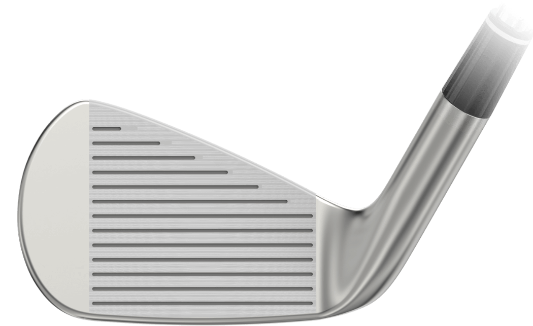 Z II IRONS Golf Clubs Dunlop Sports EU