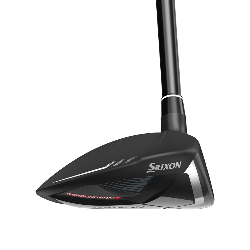 Women's ZX Mk II Fairway Woods, image number null