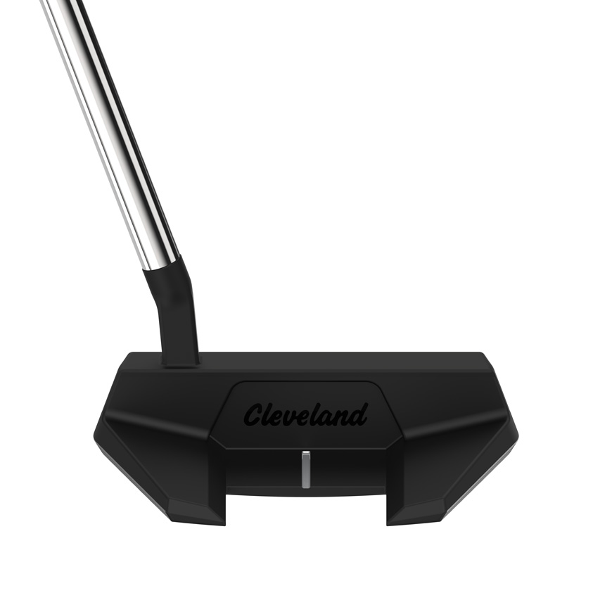 HB SOFT 2 Black Putter – Model 11S, image number null