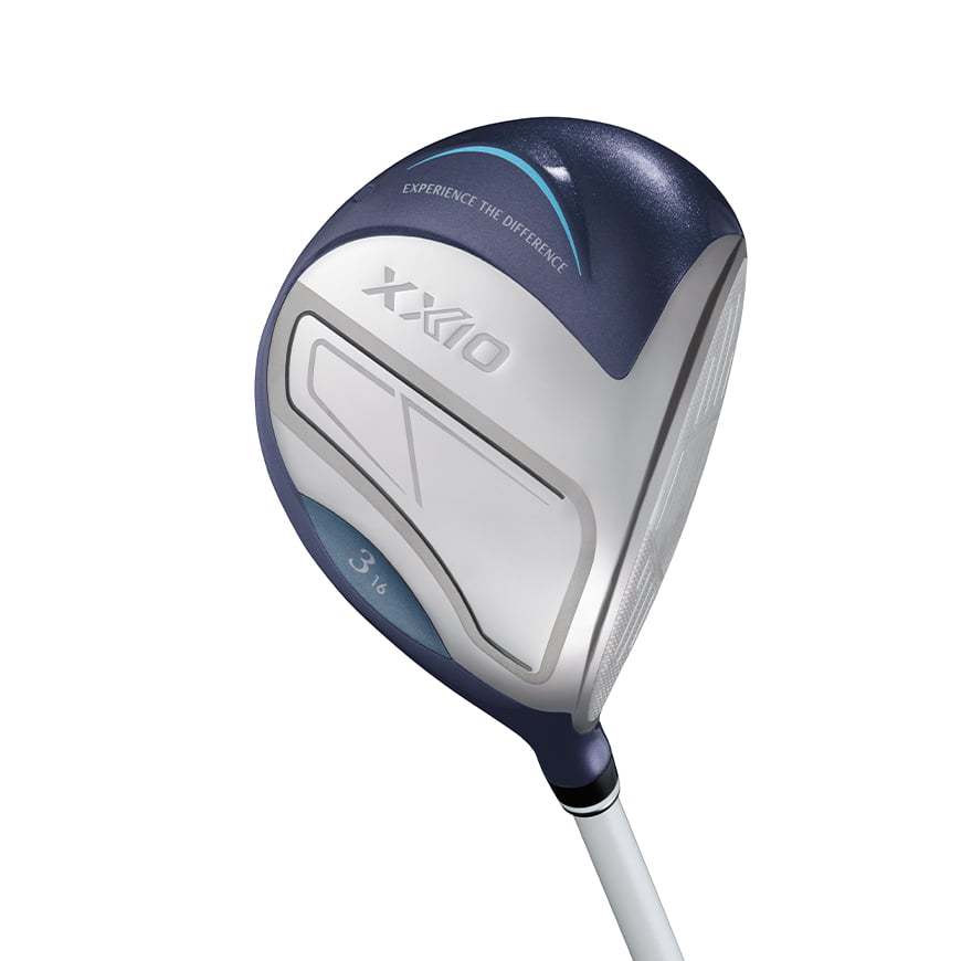 XXIO 14 Ladies Fairway Woods