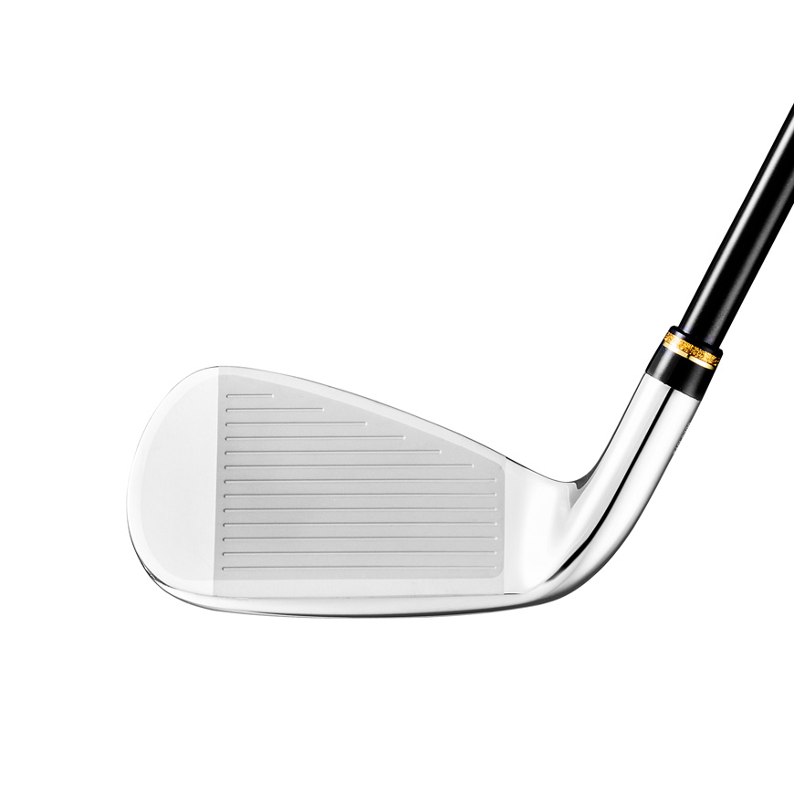 XXIO Prime Royal Edition Irons, image number null
