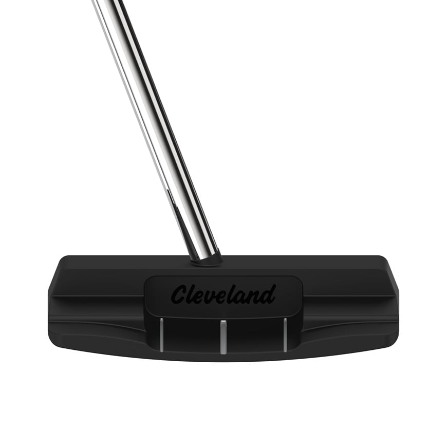 HB SOFT 2 Black Putter &ndash; Model 8C, image number null