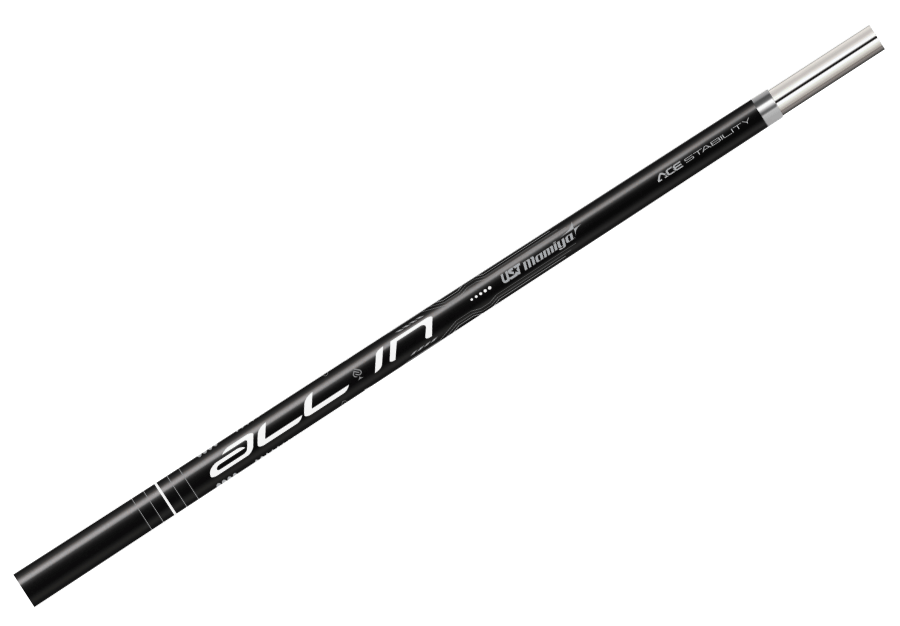 UST MAMIYA ALL-IN SHAFT