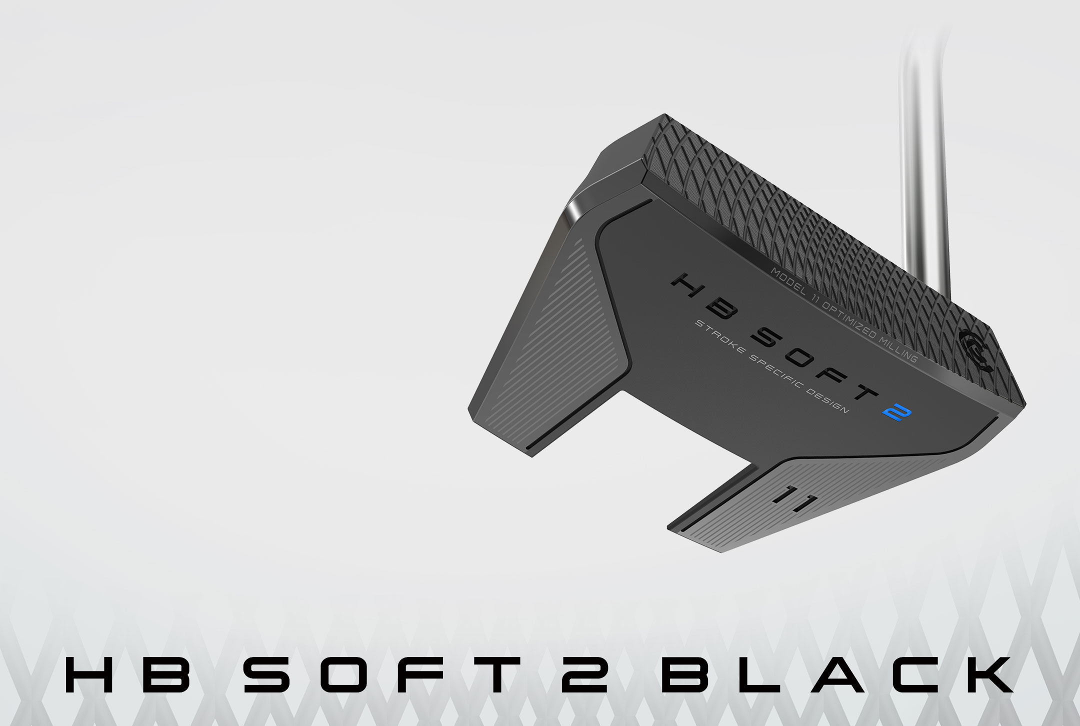 HB SOFT 2 BLACK